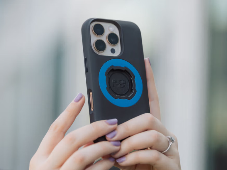 Калъф за телефон QUAD LOCK MAG iPhone 17 Pro Max